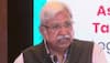 Poll candidates affected by COVID-19 should not be disenfranchised: Chief Election Commissioner Sunil Arora