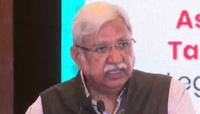 Poll candidates affected by COVID-19 should not be disenfranchised: Chief Election Commissioner Sunil Arora