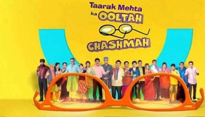 &#039;Taarak Mehta Ka Ooltah Chashmah&#039; actor held in Mumbai for chain-snatching case