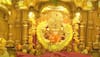 After Shirdi temple, Siddhivinayak in Mumbai is closed till further notice, amid COVID-19 surge