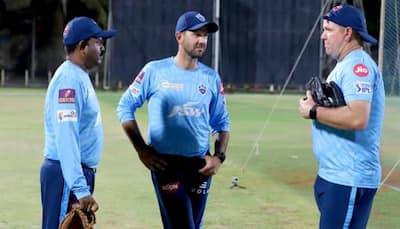 IPL 2021: Delhi Capitals coach Ricky Ponting feels ‘extra responsibility’ will suit Rishabh Pant