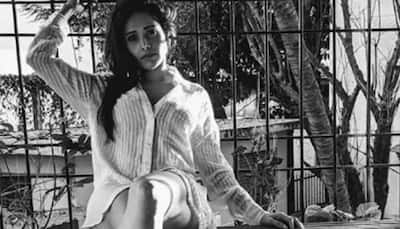 Nushrratt Bharuccha in isolation after 'Ram Setu' co-star Akshay Kumar tests positive