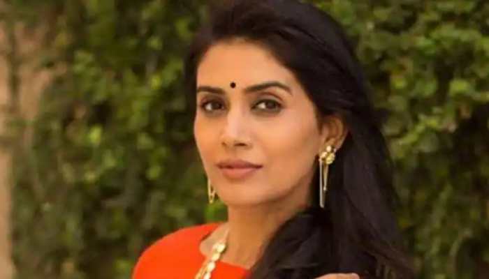 Actress Sonali Kulkarni to host 'Crime Patrol Satark: Justice Reloaded'