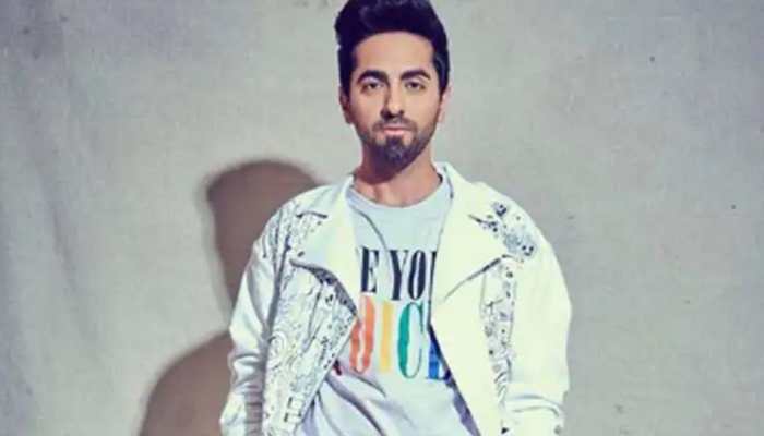 Ayushmann Khurrana, Rakul Preet Singh begin 'Doctor G' prep work - See first photos!