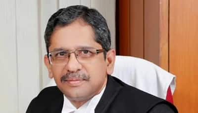 President Ram Nath Kovind appoints Justice NV Ramana as the next Chief Justice of India