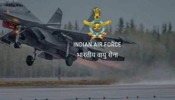 Indian Air Force Recruitment 2021 notification out, applications invited for 1,524 Group C Civilian posts