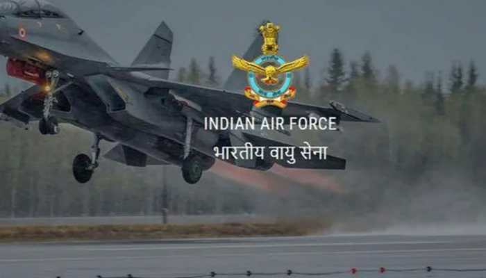 Indian Air Force Recruitment 2021 notification out, applications invited for 1,524 Group C Civilian posts