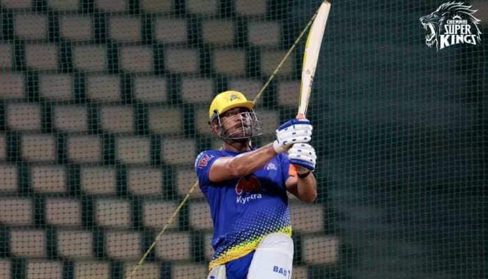 IPL 2021: MS Dhoni’s helicopter shot becomes a chocolate, find out how IPL 2021: MS Dhoni’s helicopter shot becomes a chocolate, find out how