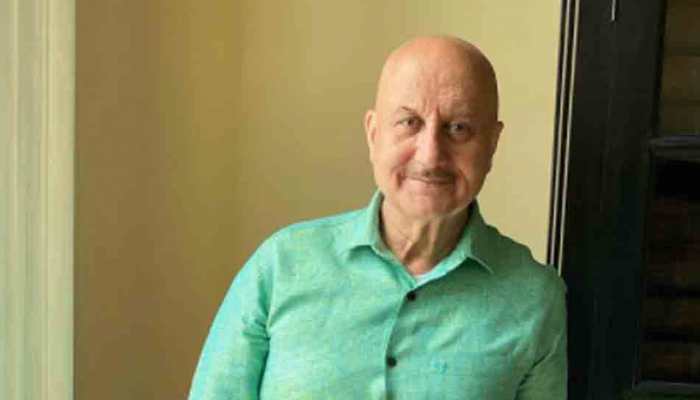 Anupam Kher drops first poster of dark-thriller &#039;Happy Birthday&#039;