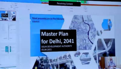 Delhi LG Anil Baijal asks DDA to prepare Master Plan of Delhi-2041 using simple language, illustrations