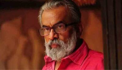 Malayalam actor P Balachandran dies aged 69