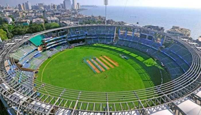 IPL 2021: 2 ground-staff members among 3 more COVID-19 positive cases at Wankhede