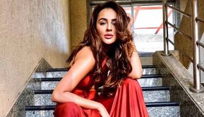 Seerat Kapoor keeps her birthday low-key, shares pics on social media!