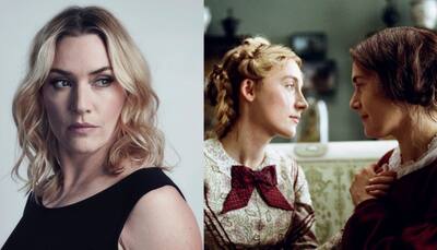 Know 'at least 4' actors 'hiding their sexuality' due to 'homophobia' in Hollywood: Kate Winslet