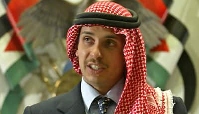 Jordan bans all media coverage of Prince Hamza, Saudi reaffirms support
