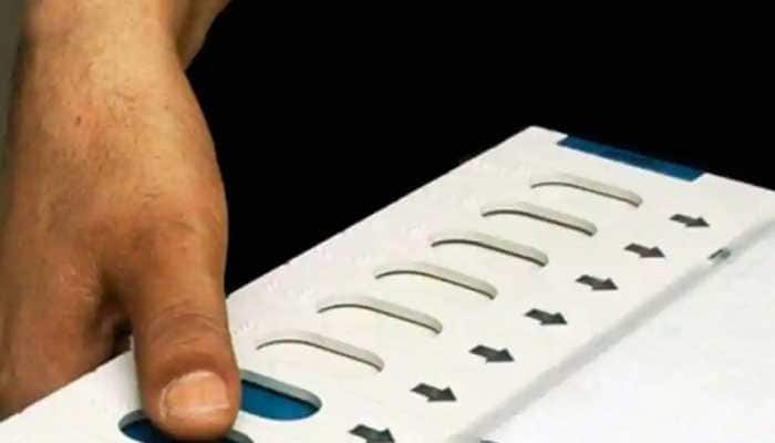 EVMs found at TMC leader’s house, Election Commission suspends poll officer
