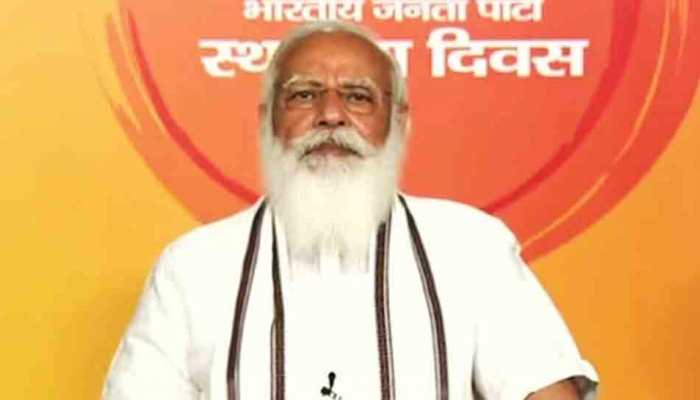 PM Narendra Modi to hold Pariksha Pe Charcha with students, teachers on this day, shares message