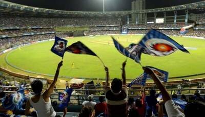 Zee News Poll: 57% people want IPL 2021 matches to take place in Mumbai despite COVID-19 threat