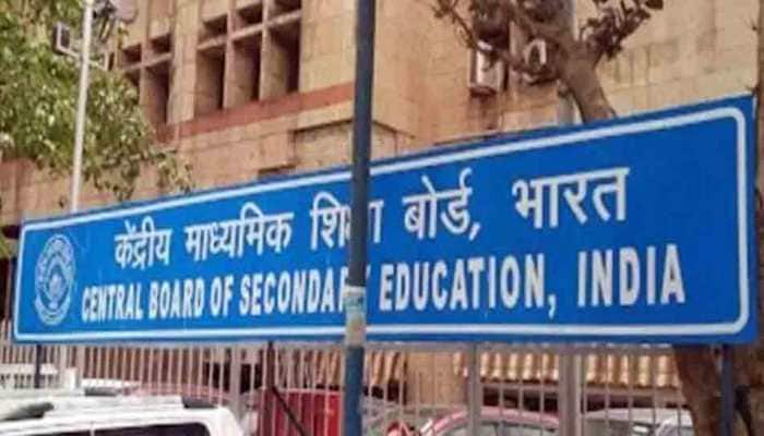 CBSE Board directs schools to update list of teachers list or pay fine |  India News | Zee News