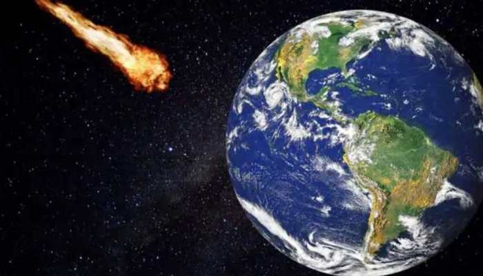 NASA detects new Asteroid 2021 AF8 moving towards Earth at speed of 9 km per second