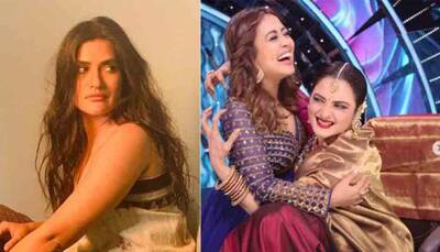 Sona Mohapatra says Rekha gave boost to sad Indian Idol 12, attacks makers for sheltering MeToo accused Anu Malik