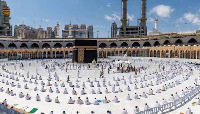 No COVID vaccination, no Haj pilgrimage, Check Saudi Arabia guidelines for visitors