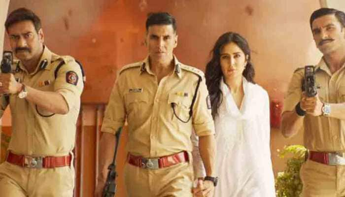 Akshay Kumar&#039;s &#039;Sooryavanshi&#039; release postponed again, here&#039;s how Twitterati is reacting