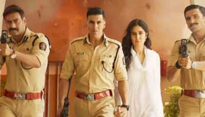 Akshay Kumar's 'Sooryavanshi' release postponed again, here's how Twitterati is reacting