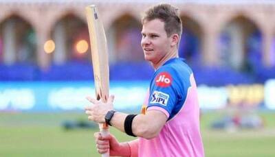 IPL 2021: DC coach Ricky Ponting reveals Steve Smith’s batting position