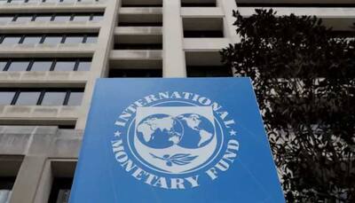 Indian economy to grow at historic 12.5%: IMF