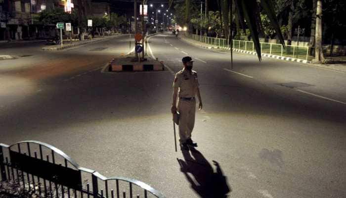 Gujarat imposes night curfew in 20 cities, restrictions in effect till April 30
