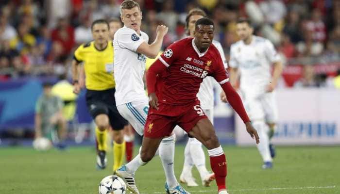 Champions League, Real Madrid vs Liverpool Live Streaming: When and where to watch RM vs LIV Live Telecast, Live Streaming