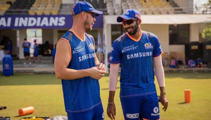 IPL 2021: Big relief for Mumbai Indians, players and support staff test COVID-19 negative