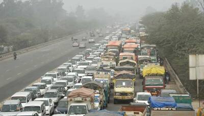 Good news for Delhiites, this flyover to decongest traffic on Delhi's Narela-Bawana route