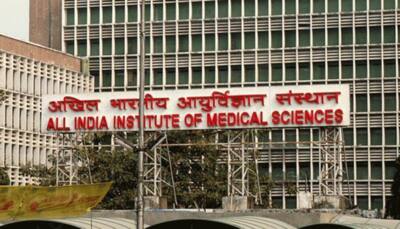 OPD registrations, specialty clinics at AIIMS temporarily closed amid COVID surge in Delhi