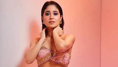 Mirzapur actress Shweta Tripathi Sharma shares her post COVID-19 ordeal, says 'my sense of taste and smell isn’t the same'