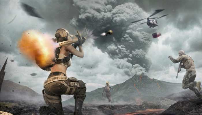 PUBG to release big update on April 8, brand new map KARAKIN is officially live
