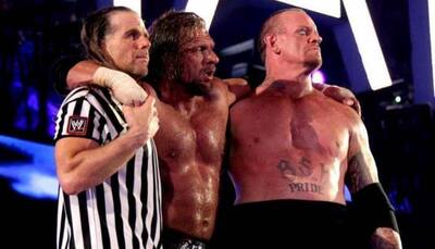 WrestleMania 37 marks the end of an era, 33-year-long streak set to close