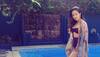 Shahid Kapoor's wife Mira Rajput stuns in a swimsuit, singer Kanika Kapoor drops 'gorgeous' comment!