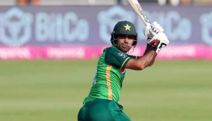 ICC rankings: Pakistan&#039;s Fakhar Zaman make big gains after 193-run knock against South Africa