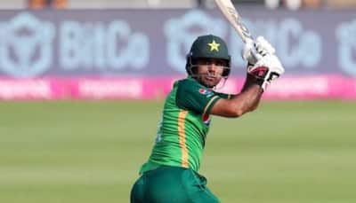 ICC rankings: Pakistan's Fakhar Zaman make big gains after 193-run knock against South Africa
