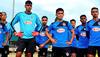 Three Bengaluru FC member test positive for COVID-19 ahead of AFC qualifiers