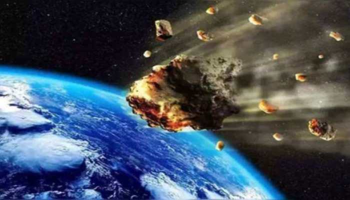 Football-field sized asteroid '2021 AF8' nears Earth, likely to pass by May 4