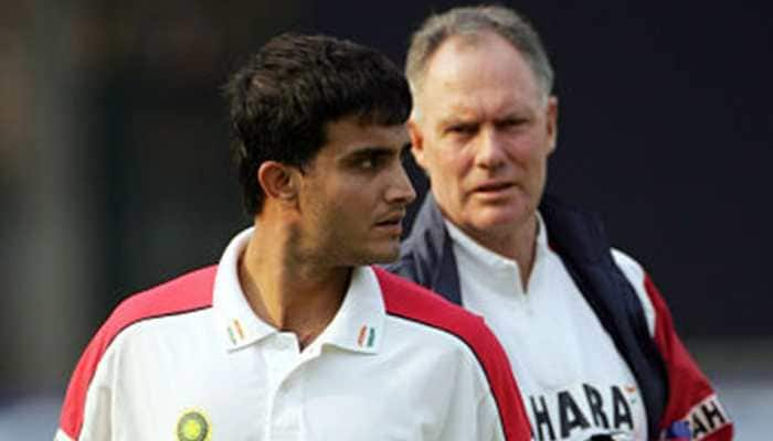 Sourav Ganguly recalls when he was stripped of Team India&#039;s captaincy, ‘just have to bite the bullet&#039;