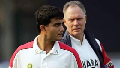 Sourav Ganguly recalls when he was stripped of Team India's captaincy, ‘just have to bite the bullet'