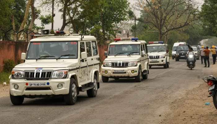 No food, water given to Mukhtar Ansari during 15-hour journey for jail transfer, alleges brother