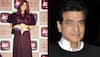 Ekta Kapoor calls father Jeetendra Kapoor ‘wind beneath my wings’ while wishing him on his birthday