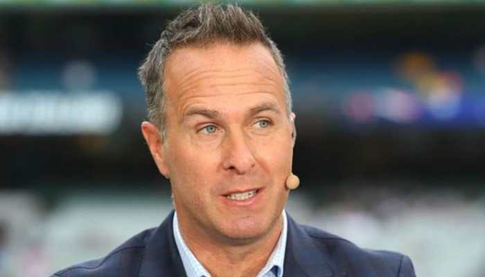 IPL 2021: Michael Vaughan predicts winner of IPL 14