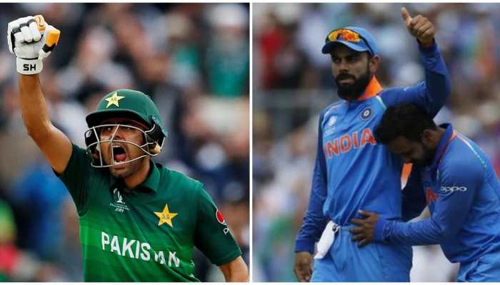 Babar Azam vs Virat Kohli: Pakistan skipper set to dethrone India captain from numero uno position in ODI rankings
