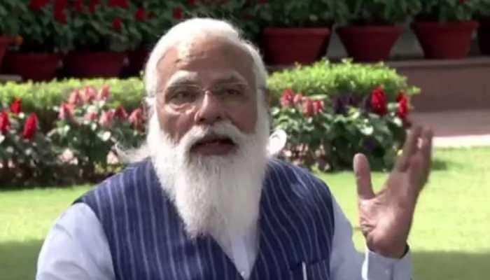 It's good to dream and work on how to achieve them: PM Modi at ‘Pariksha Pe Charcha'